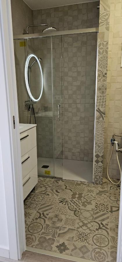 Apartamento Canyelles Playa Росас Экстерьер фото